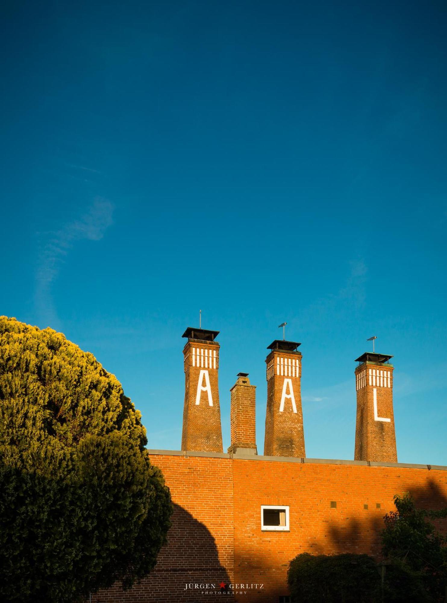 Wasserhaus Klabautermann Olpenitz Bagian luar foto